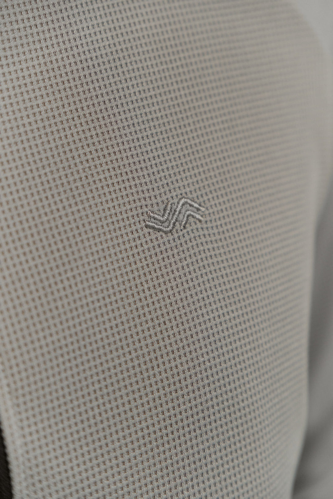 Coreform Waffle Half Zip