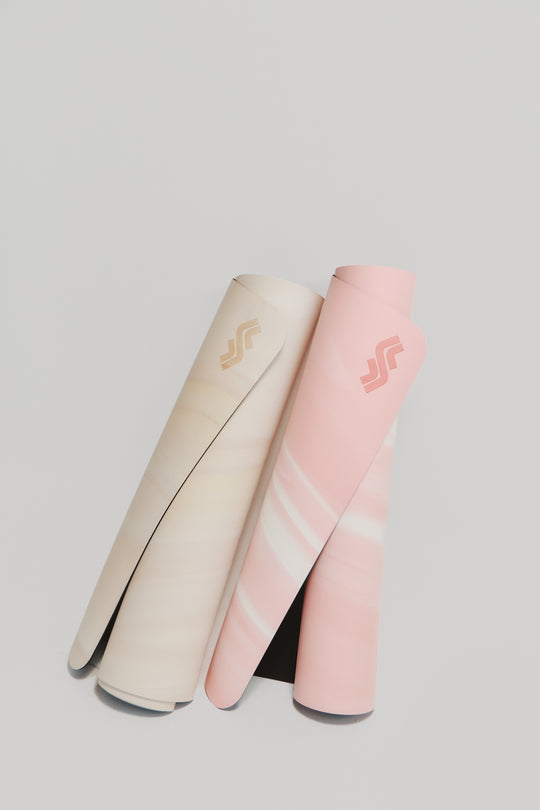Bend Kit Yoga Mat