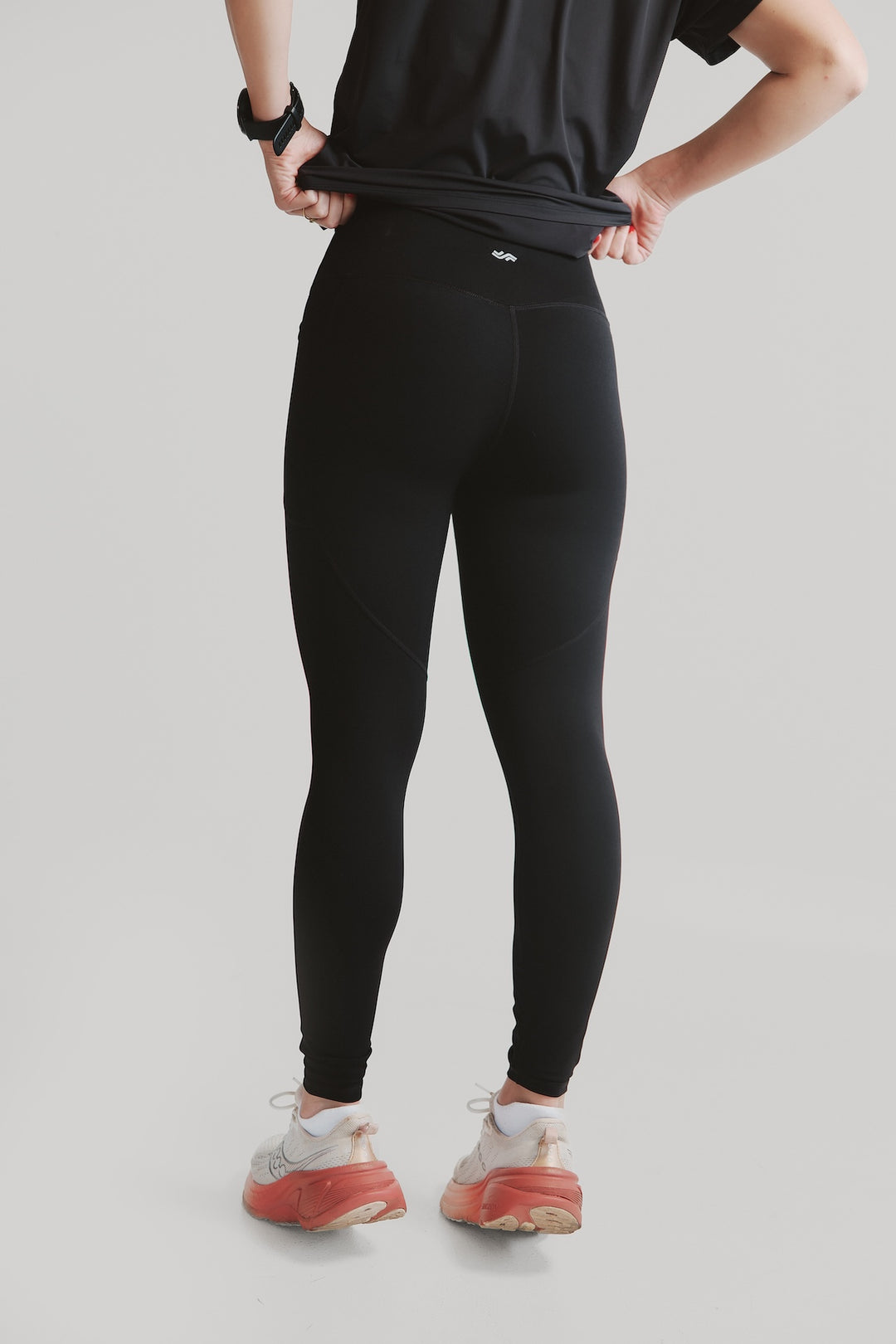 Coreform Glide Utility Tights