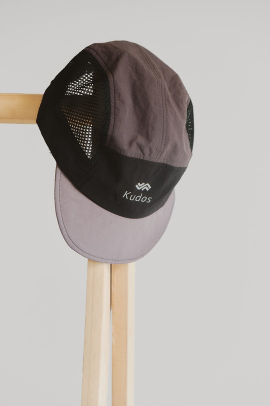 Bend Kit Trail Cap