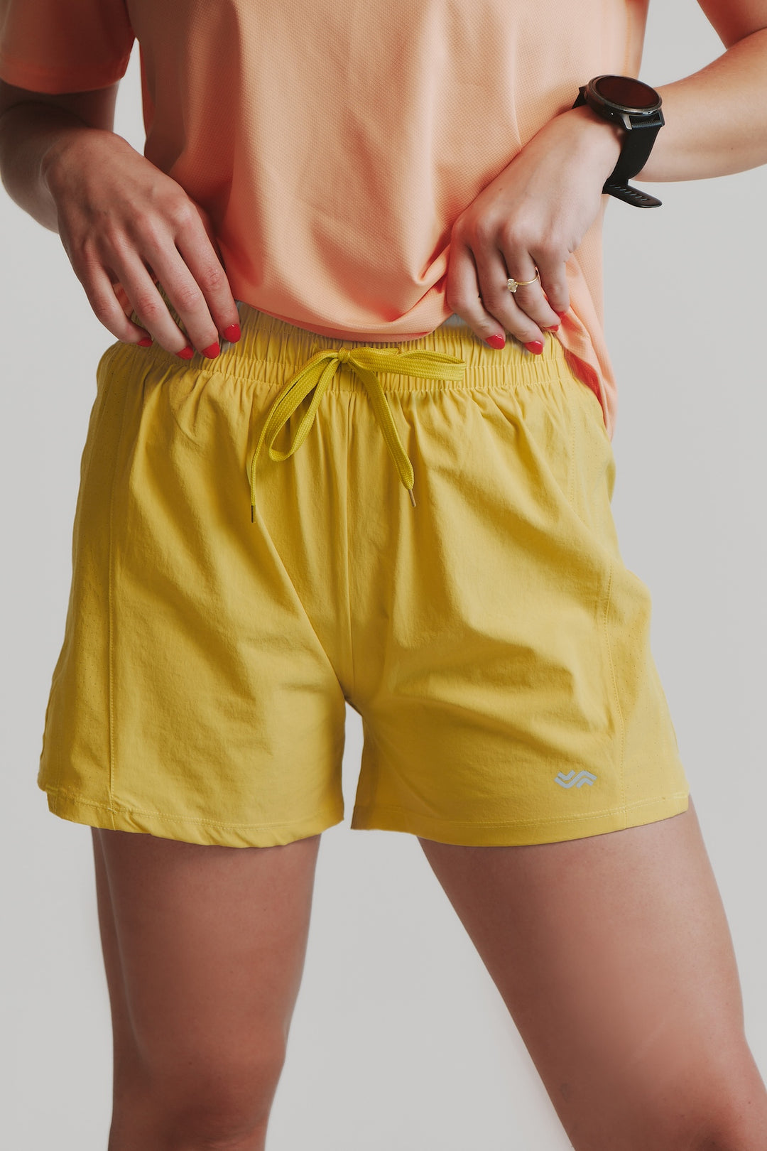 Stratus Trail Shorts