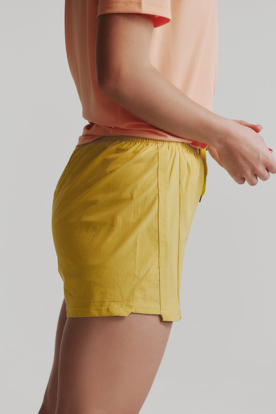 Stratus Trail Shorts