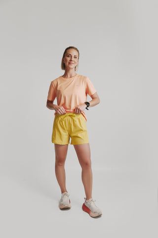 Stratus Trail Shorts