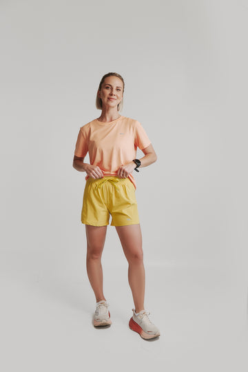 Stratus Trail Shorts