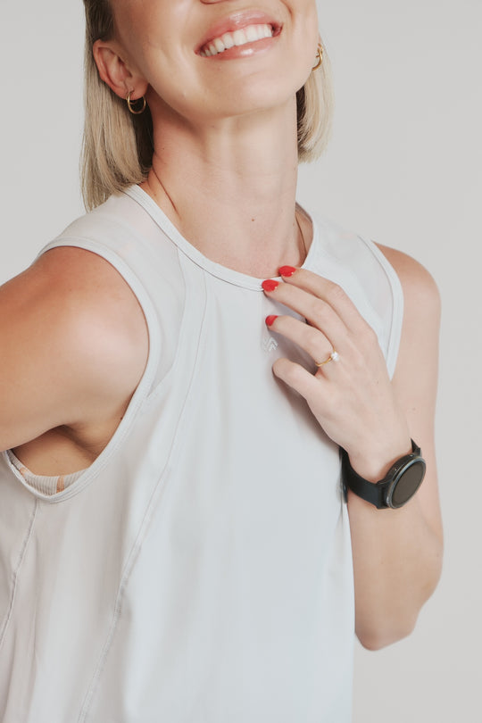 Featherfeel Sleeveless Tank
