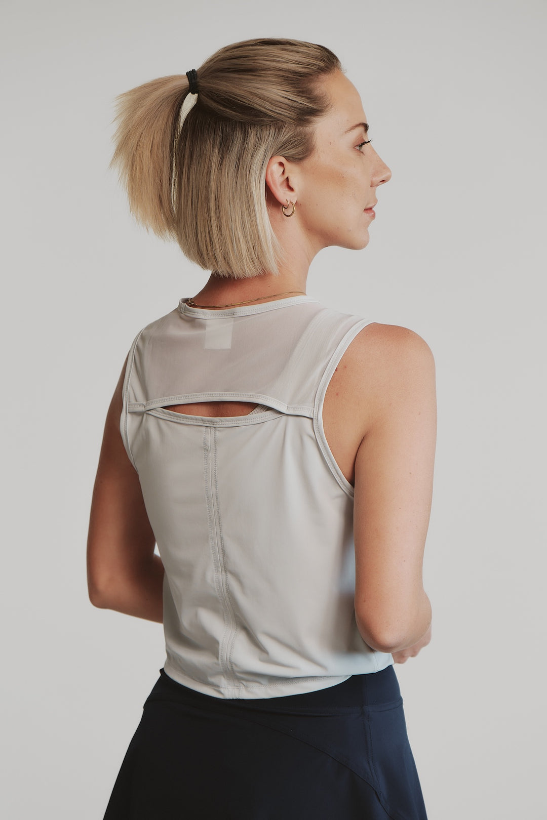 Featherfeel Sleeveless Tank