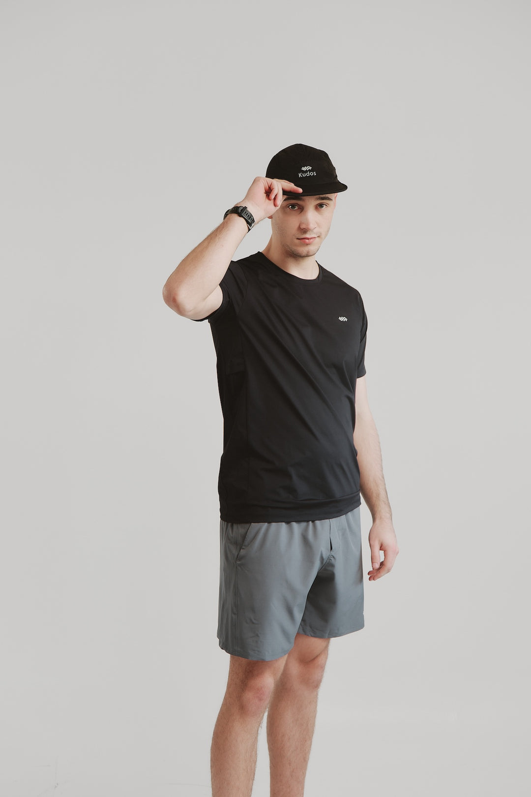 Bend Kit Runners Cap