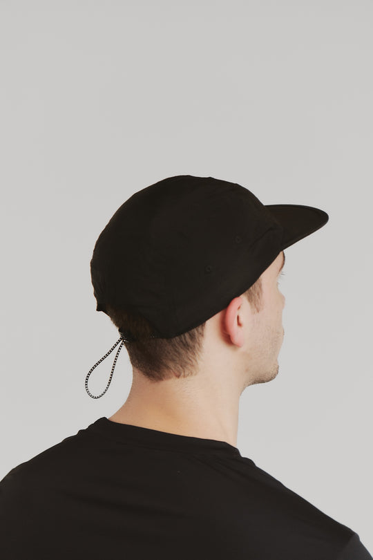Bend Kit Runners Cap