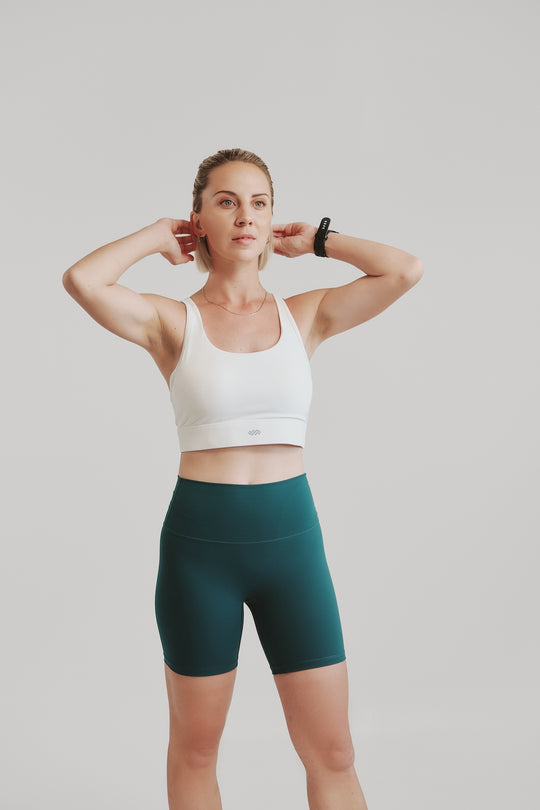 Coreform Run Tights (5")