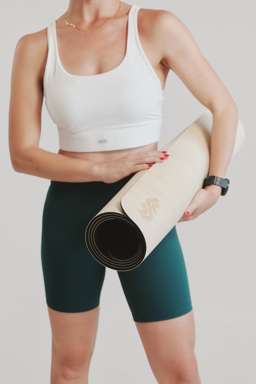 Bend Basewear Bra - High Impact