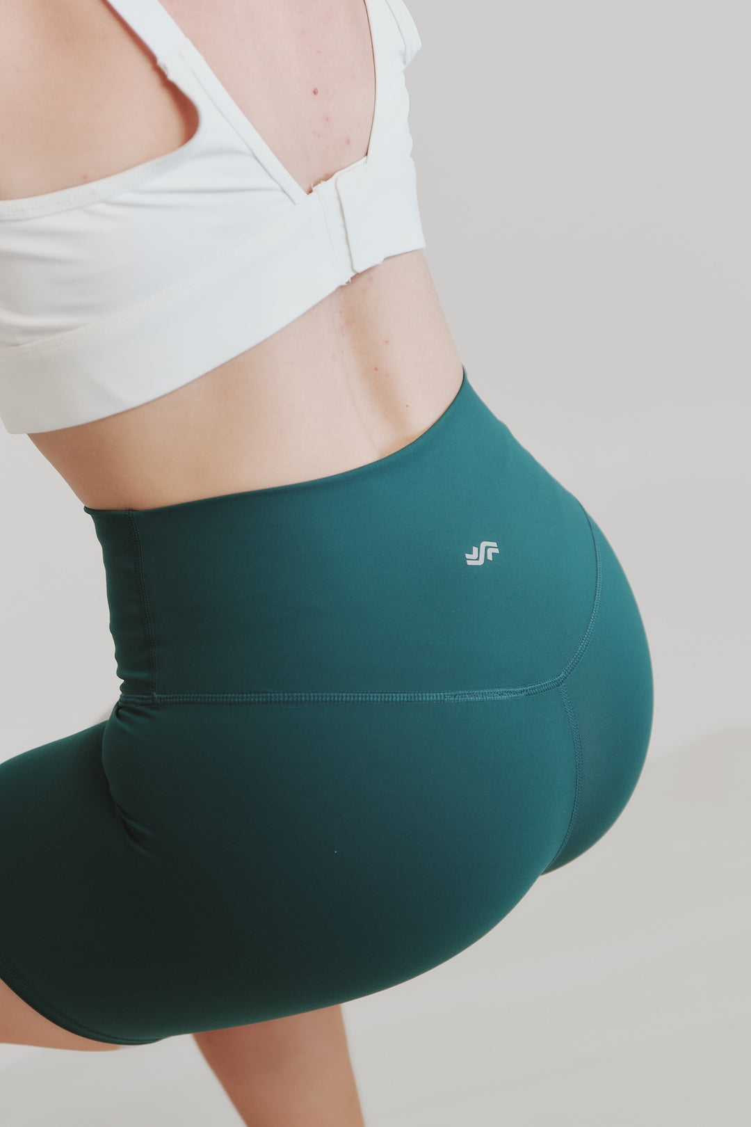 Coreform Run Tights (5")