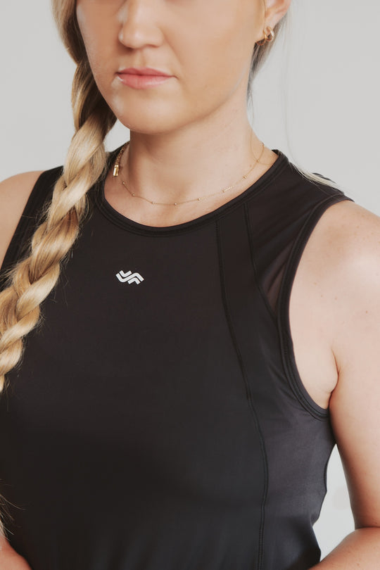 Featherfeel Sleeveless Tank