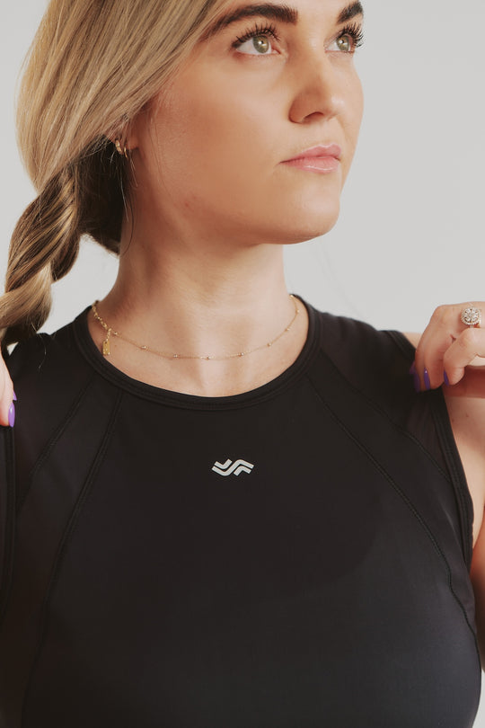 Featherfeel Sleeveless Tank