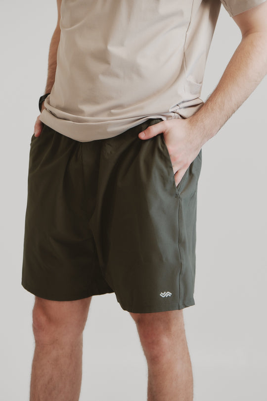 Coreform Glide Shorts