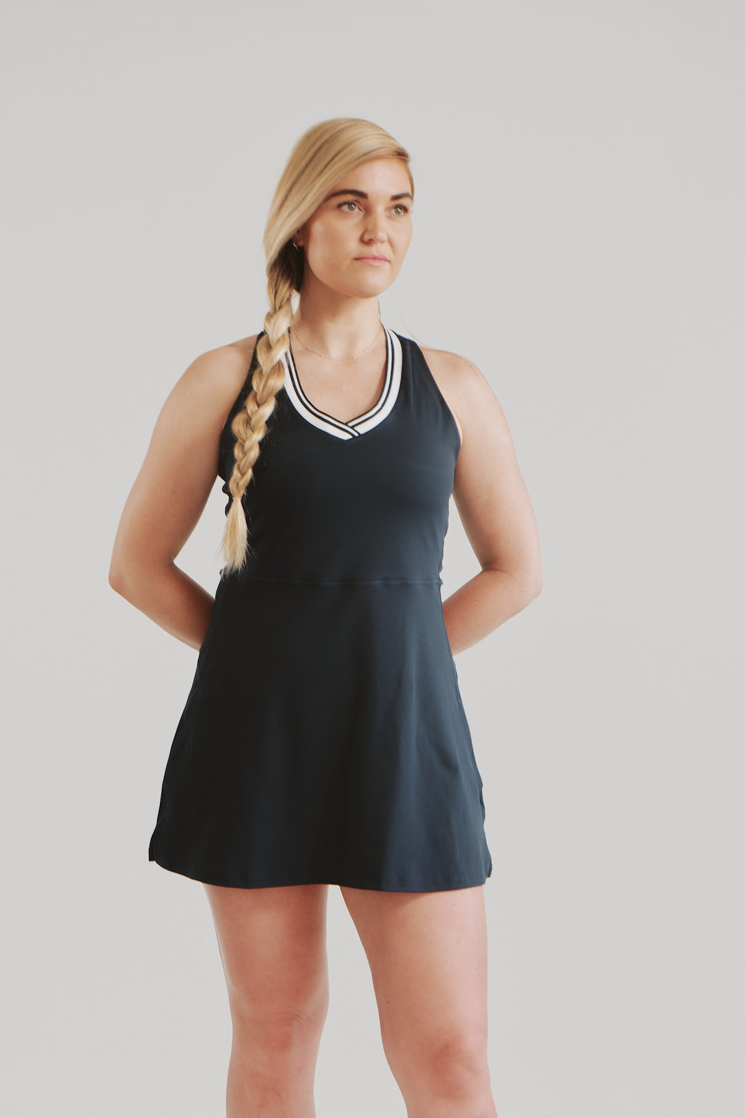 FlexPro 1978 Sport Dress