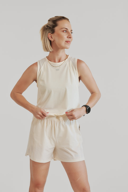 Featherfeel Sleeveless Tank
