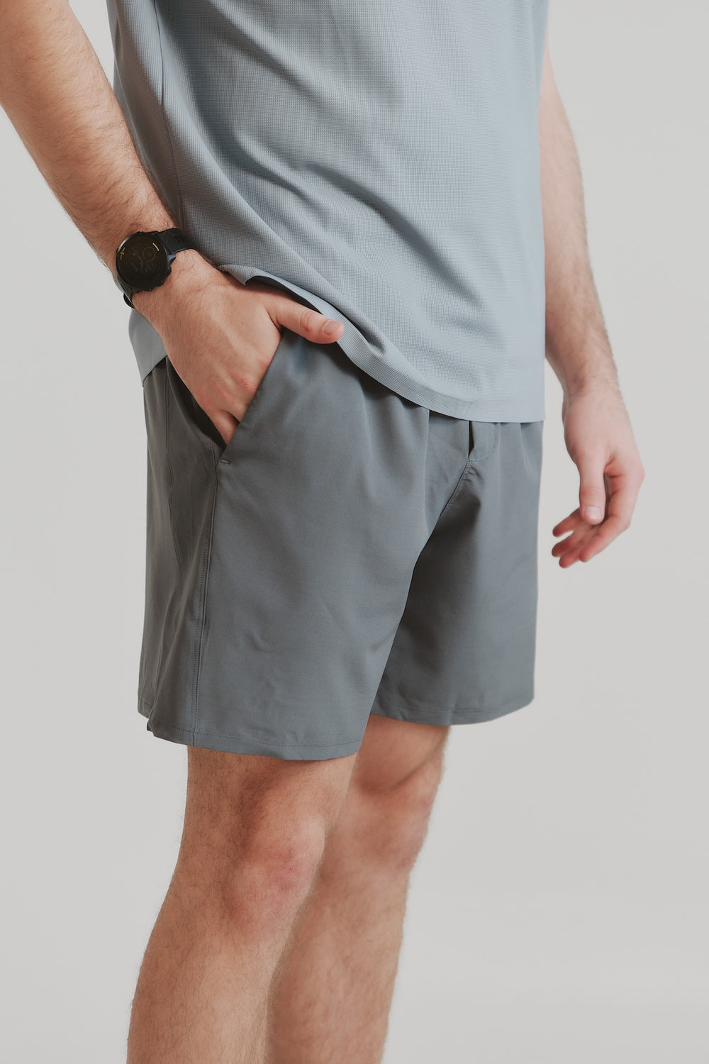 Coreform Glide Shorts