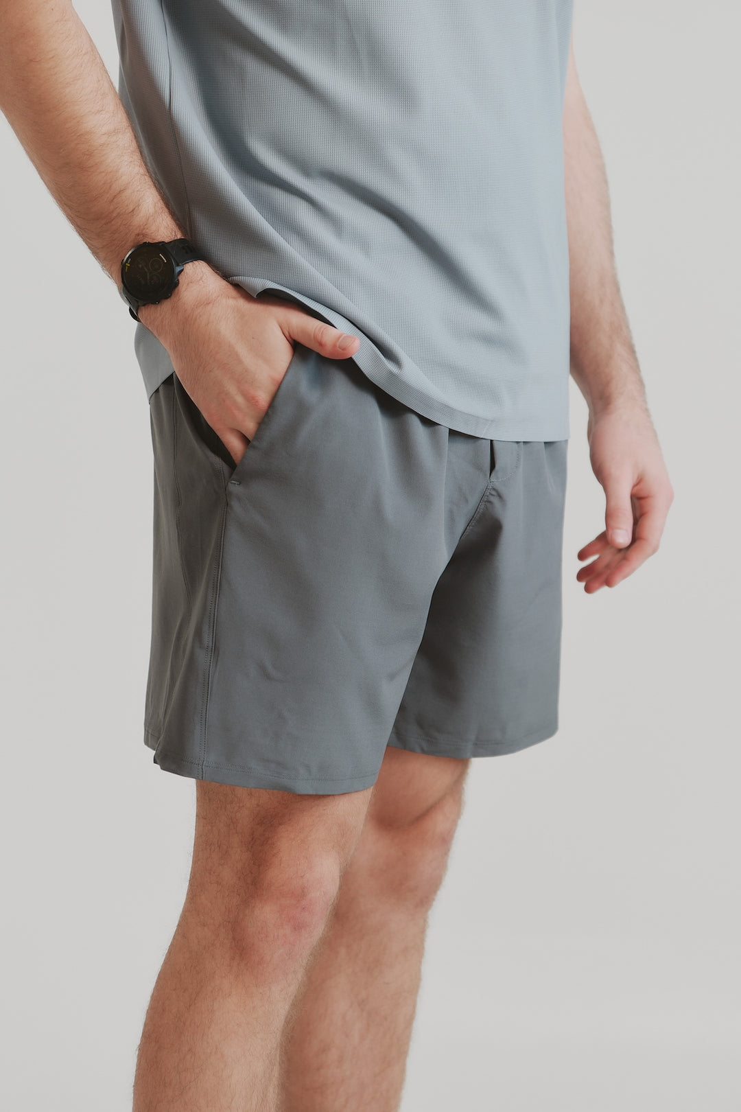 Coreform Glide Shorts