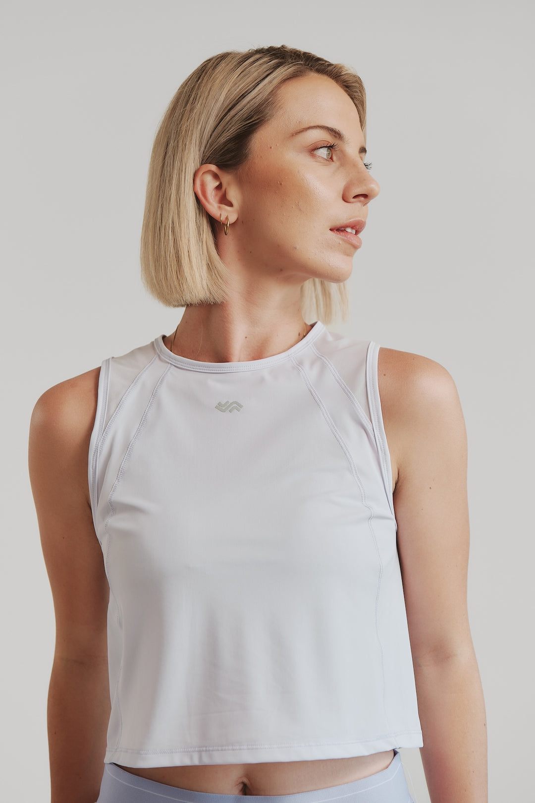Featherfeel Sleeveless Tank