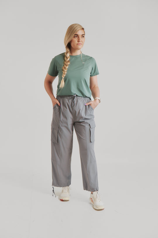 Stratus Utility Bottoms