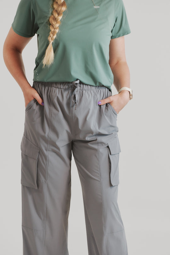 Stratus Utility Bottoms