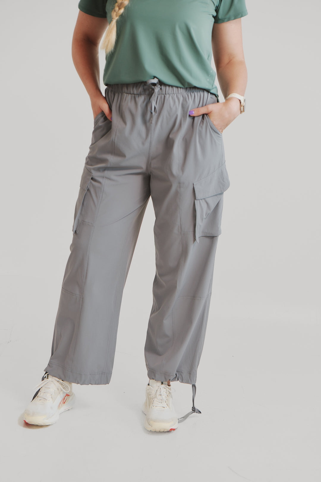 Stratus Utility Bottoms