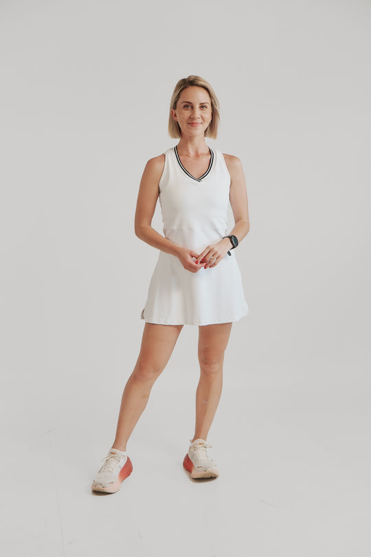 FlexPro 1978 Sport Dress