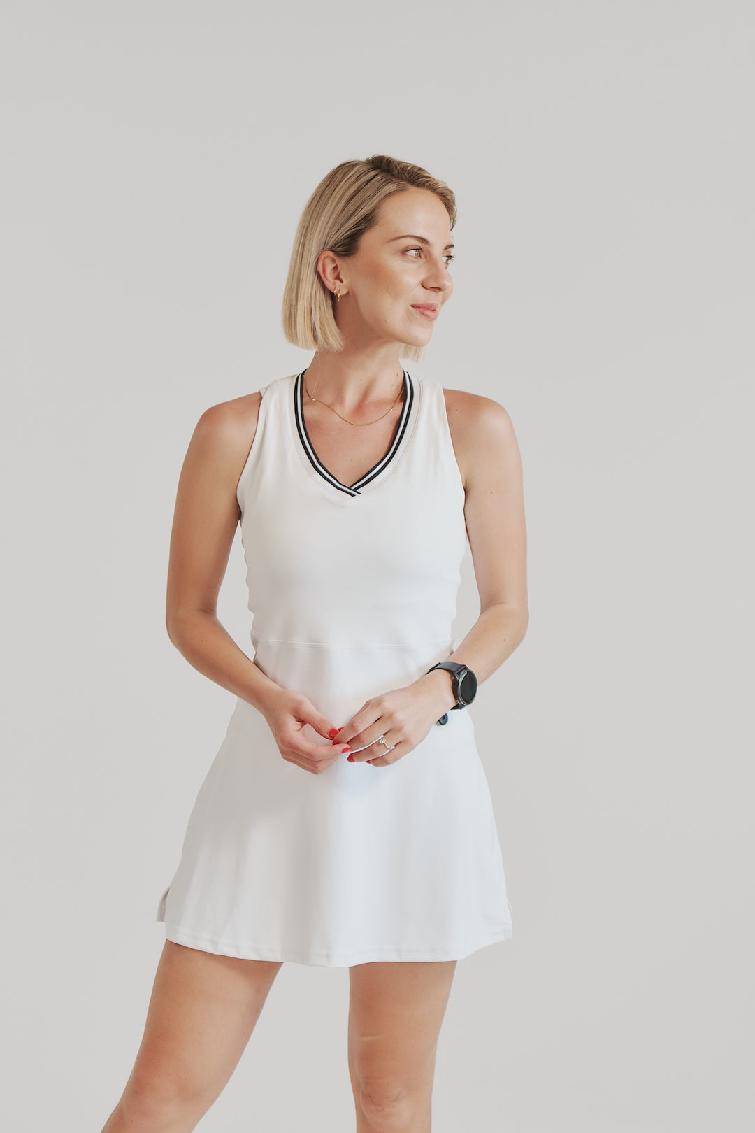 FlexPro 1978 Sport Dress