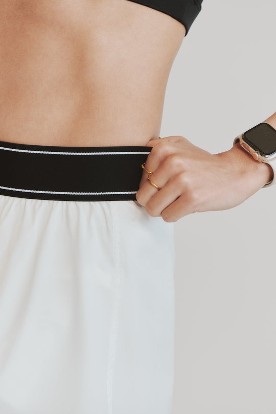 Featherfeel Flow Skirt