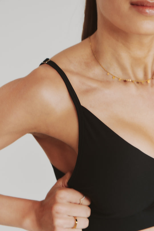 Bend Basewear Bra - Low Impact