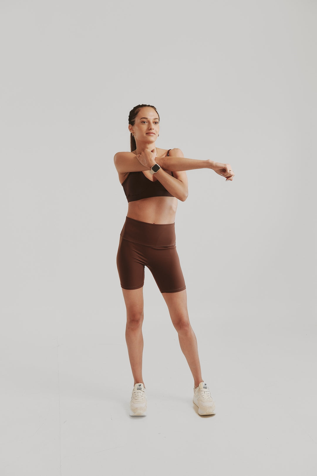 Coreform Run Tights (5")