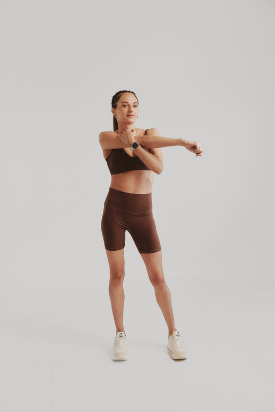 Coreform Run Tights (5")