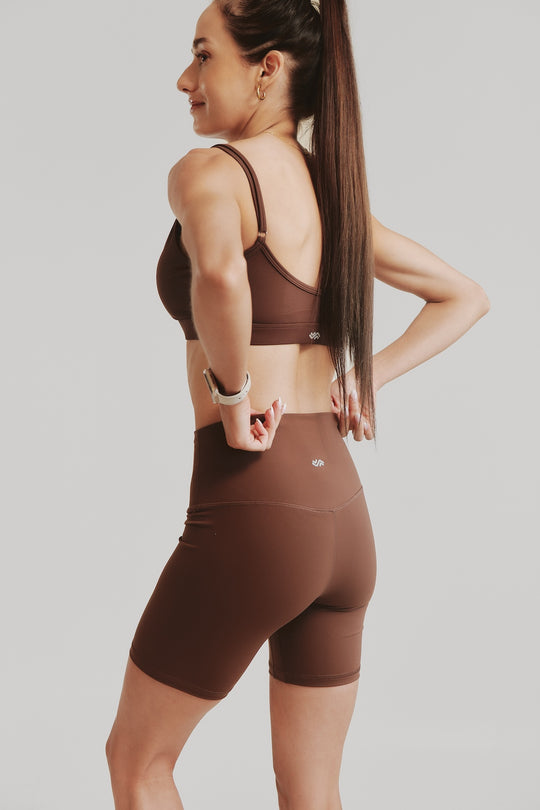 Coreform Run Tights (5")