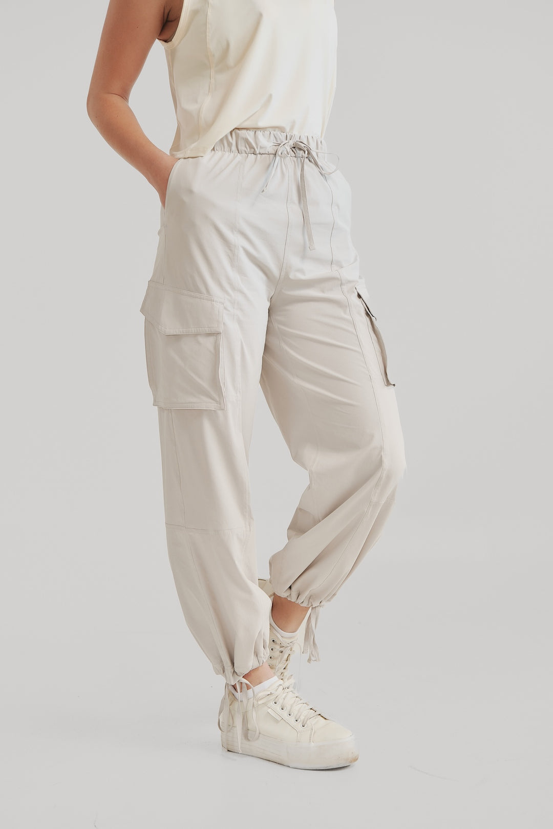 Stratus Utility Bottoms