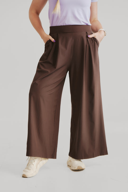 Coreform Wide leg Bottoms