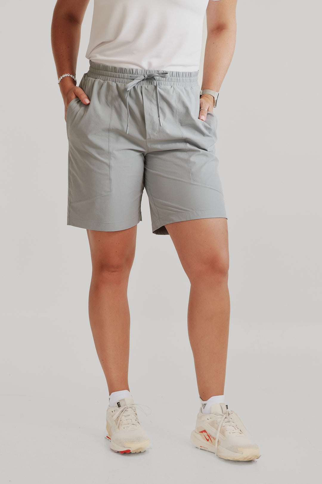 Stratus Hike Shorts