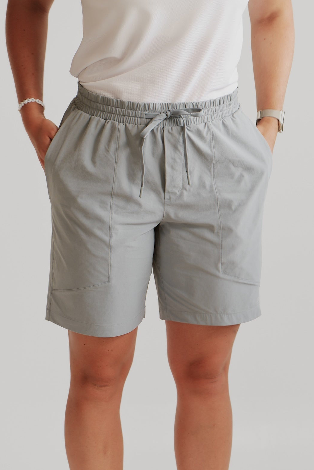 Stratus Hike Shorts