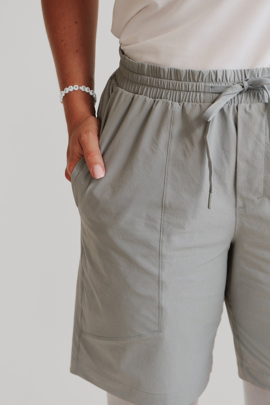 Stratus Hike Shorts