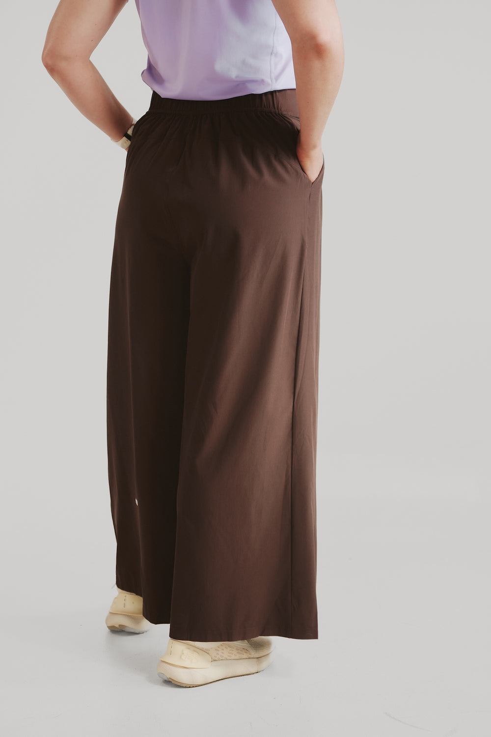 Coreform Wide leg Bottoms