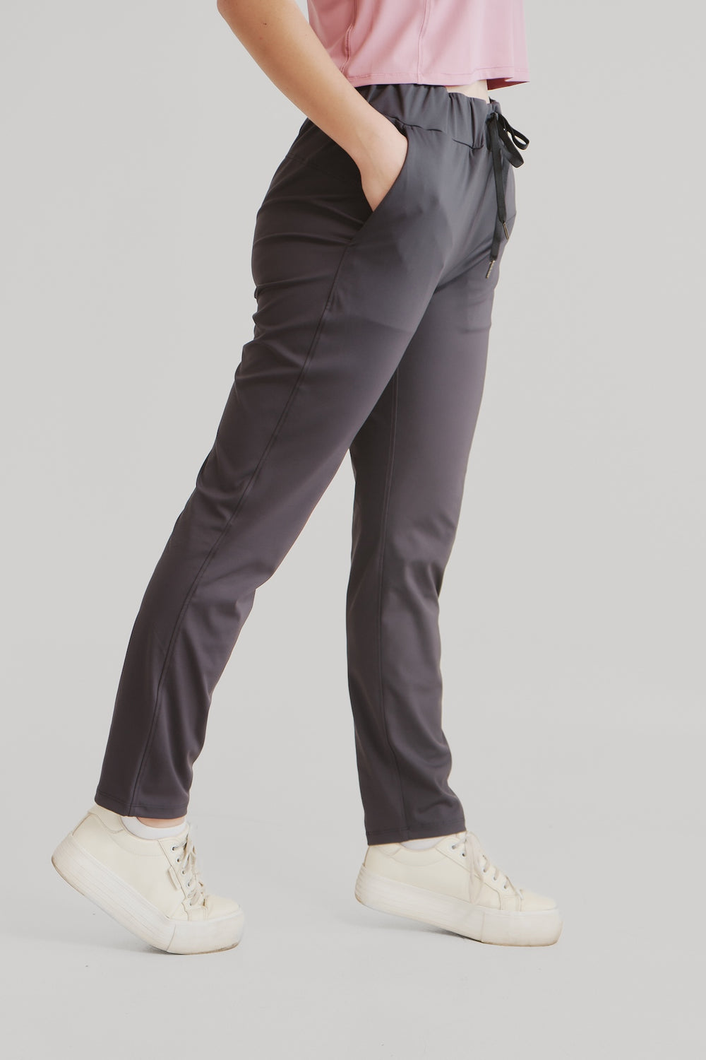 FlexPro Ladies Golfer Pants