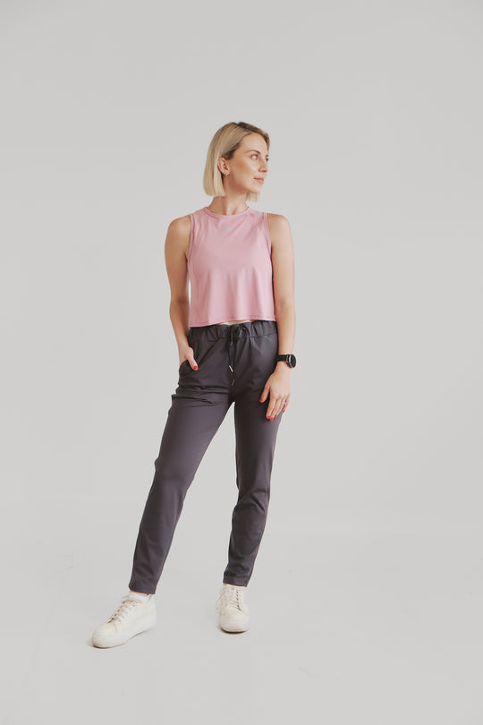 FlexPro Ladies Golfer Pants