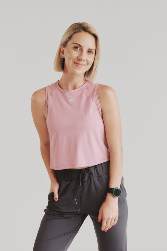 Featherfeel Sleeveless Tank