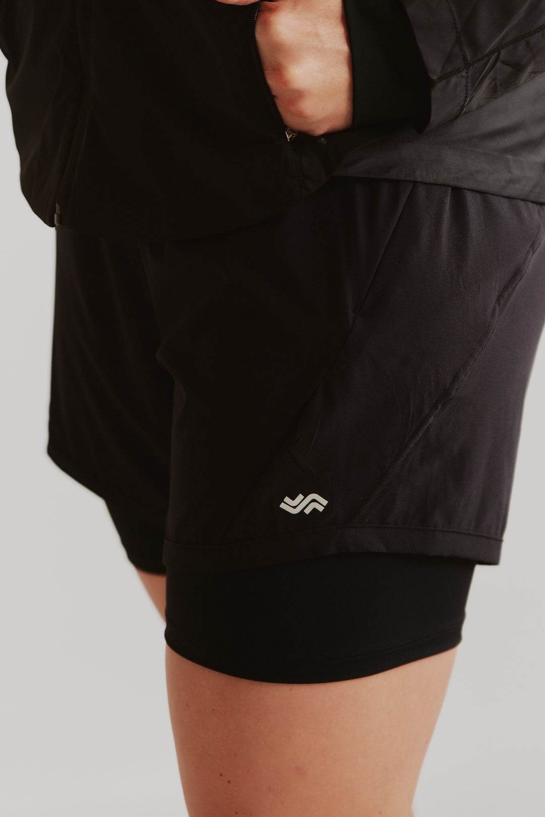 FlexPro Run Shorts