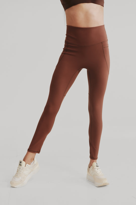 Coreform Glide Utility Tights