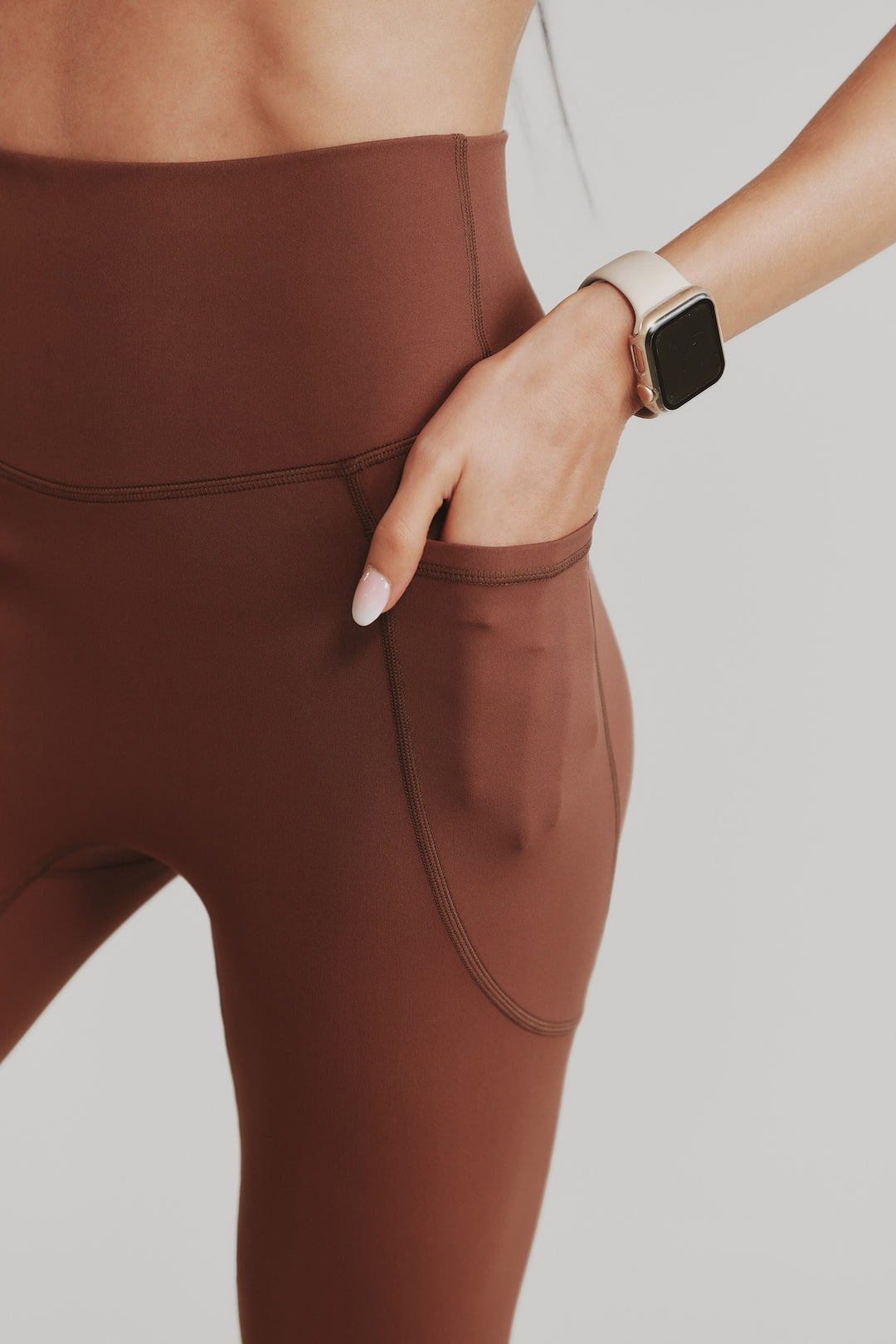 Coreform Glide Utility Tights