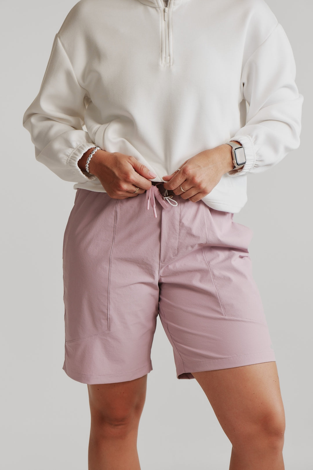 Stratus Hike Shorts
