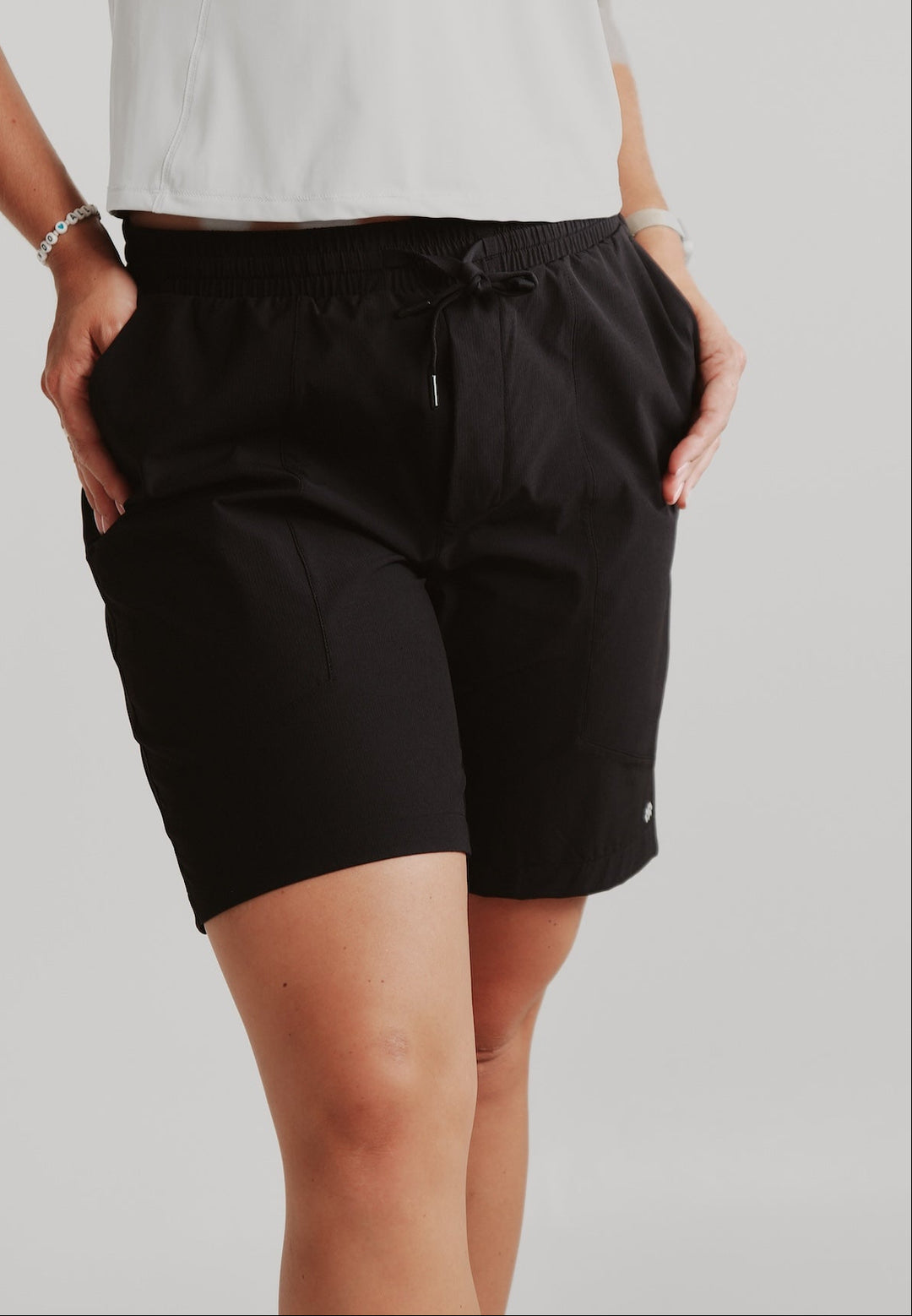 Stratus Hike Shorts