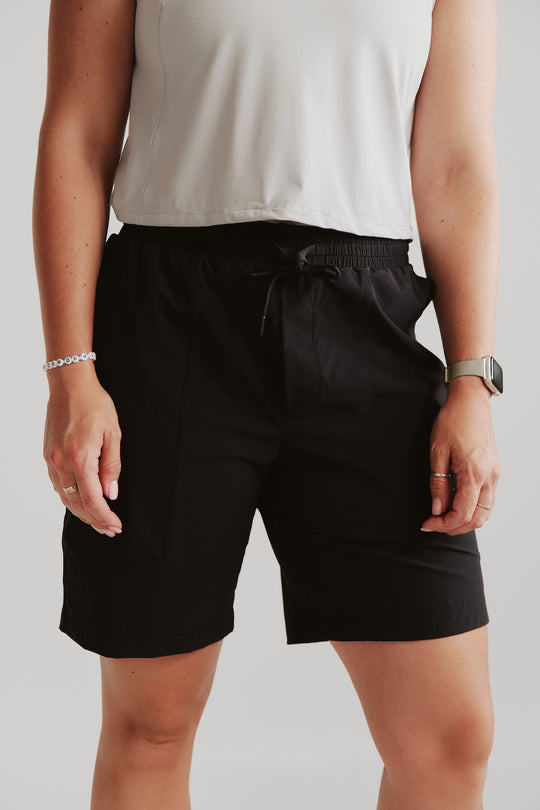 Stratus Hike Shorts