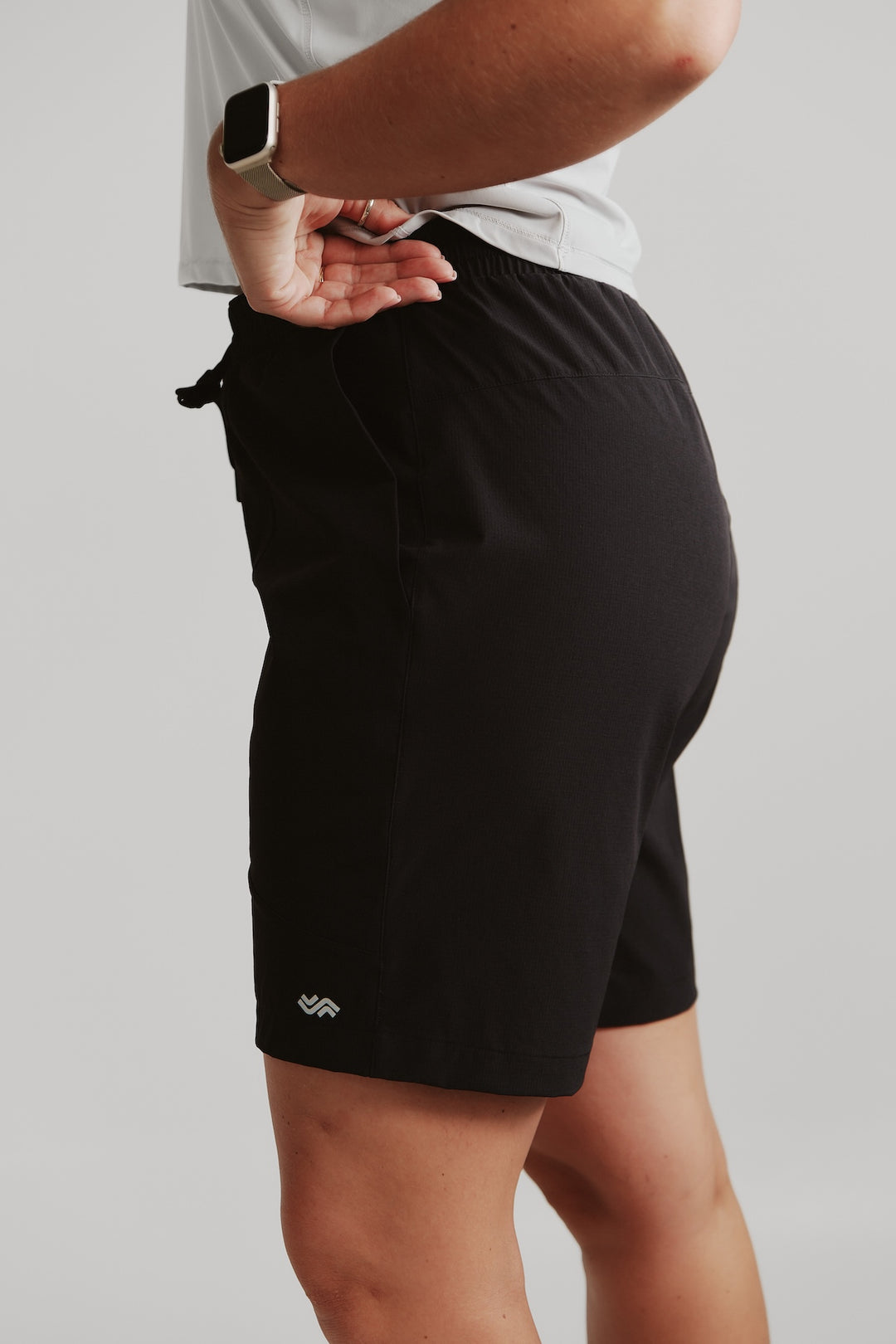 Stratus Hike Shorts