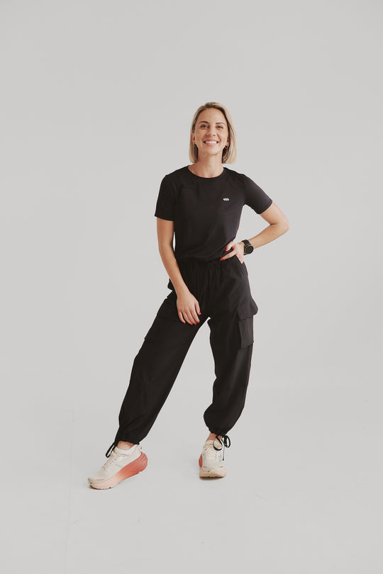 Stratus Utility Bottoms